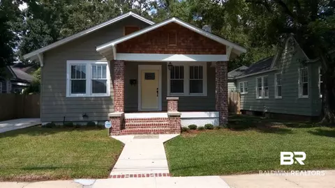 1410 Old Shell Rd, Mobile, AL 36604 photo 1