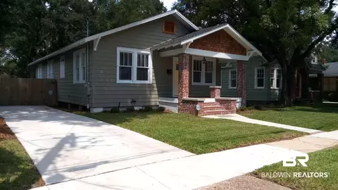 1410 Old Shell Rd, Mobile, AL 36604 photo 2