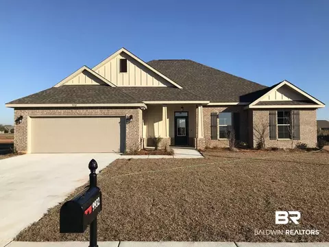 9932 Dunleith Loop, Daphne, AL 36526 photo 1