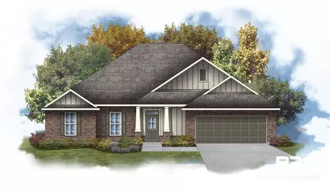 9932 Dunleith Loop, Daphne, AL 36526 photo 2
