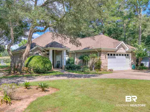 9380 Maple St, Elberta, AL 36530 photo 1