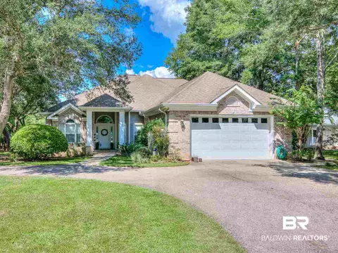 9380 Maple St, Elberta, AL 36530 photo 2
