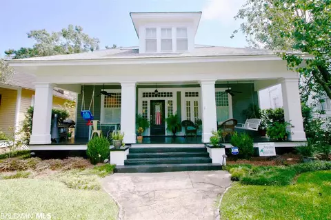 10 N Reed Ave, Mobile, AL 36604 photo 1