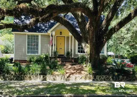 150 Mohawk St, Mobile, AL 36606 photo 1