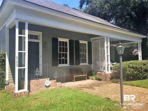 4752 Old Shell Rd, Mobile, AL 36608 photo 1