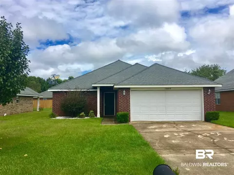 16689 Sugar Loop, Foley, AL 36535 photo 1