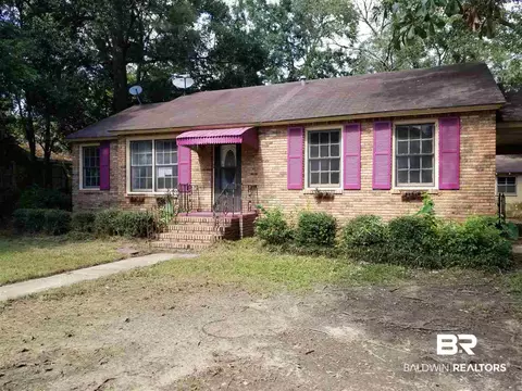 315 Lee St, Chickasaw, AL 36611 photo 1