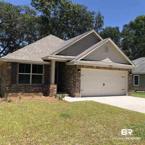 14626 Silver Oaks Loop, Silverhill, AL 36576 photo 1