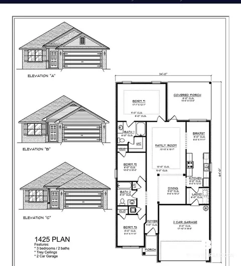 14626 Silver Oaks Loop, Silverhill, AL 36576 photo 2