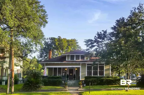 1750 Dauphin St, Mobile, AL 36604 photo 1