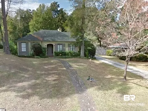 259 W Indian Creek Dr, Mobile, AL 36607 photo 1