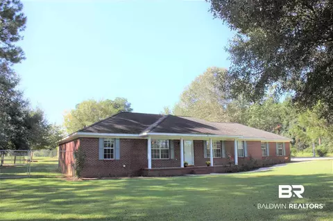 13768 Trawick Rd, Stapleton, AL 36578 photo 1