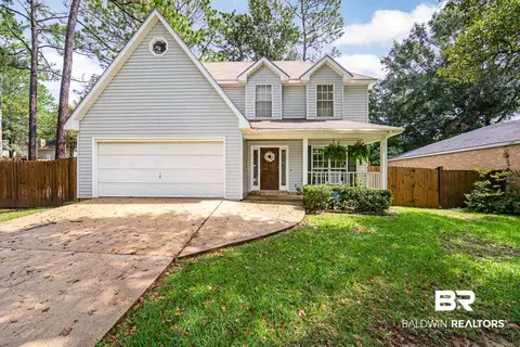 126 Eagle Dr, Daphne, AL 36526 photo 1