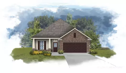 1274 Surrey Loop, Foley, AL 36535 photo 2