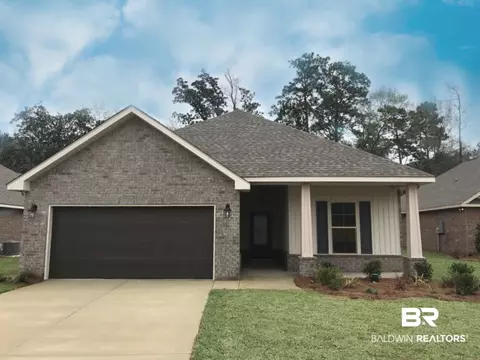 1274 Surrey Loop, Foley, AL 36535 photo 1