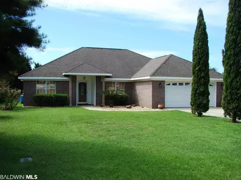 17397 E View Loop, Foley, AL 36535 photo 1