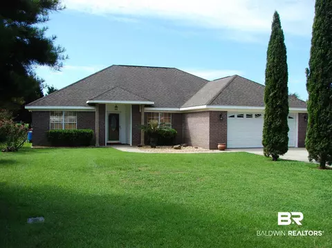 17397 E View Loop, Foley, AL 36535 photo 1