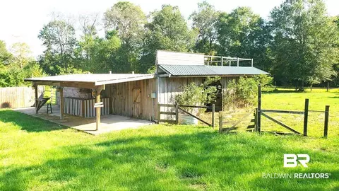 14225 Baptist Ballpark Rd, Stapleton, AL 36578 photo 18