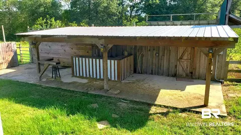 14225 Baptist Ballpark Rd, Stapleton, AL 36578 photo 17