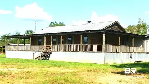 14225 Baptist Ballpark Rd, Stapleton, AL 36578 photo 1