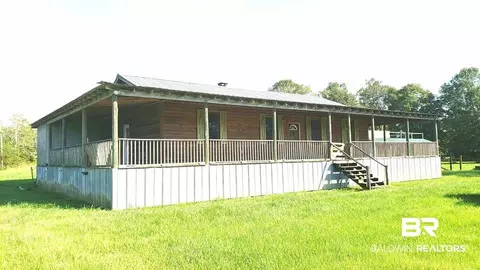 14225 Baptist Ballpark Rd, Stapleton, AL 36578 photo 20