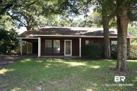 2970 E Charmingdale Dr, Mobile, AL 36618 photo 1