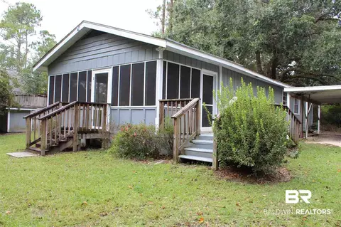9198 Hammock Rd, Elberta, AL 36530 photo 1