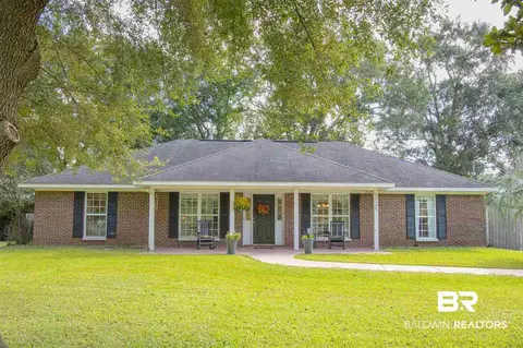 22160 8th St, Silverhill, AL 36576 photo 1