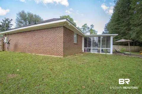 22160 8th St, Silverhill, AL 36576 photo 30