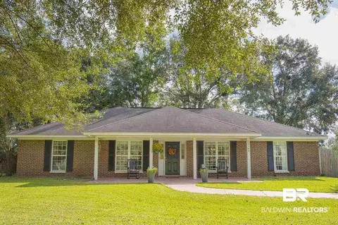22160 8th St, Silverhill, AL 36576 photo 2