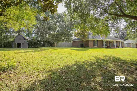 22160 8th St, Silverhill, AL 36576 photo 5
