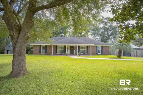 22160 8th St, Silverhill, AL 36576 photo 4
