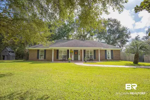 22160 8th St, Silverhill, AL 36576 photo 3