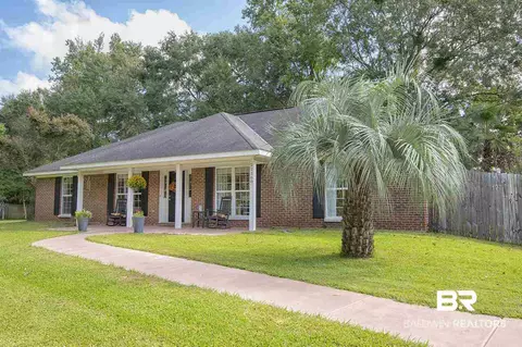 22160 8th St, Silverhill, AL 36576 photo 7