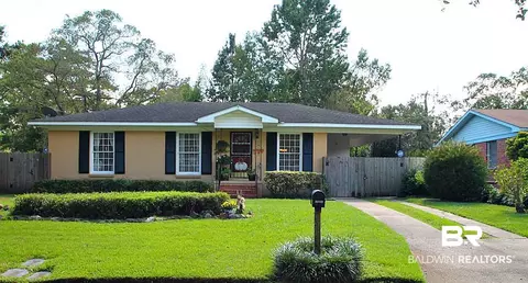3203 Lafitte St, Mobile, AL 36606 photo 1