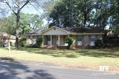 829 Pine Run, Mobile, AL 36695 photo 1