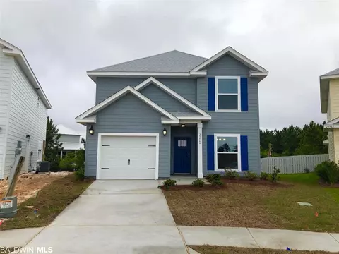 23964 Cottage Loop, Orange Beach, AL 36561 photo 1