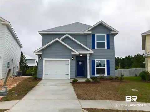 23964 Cottage Loop, Orange Beach, AL 36561 photo 1