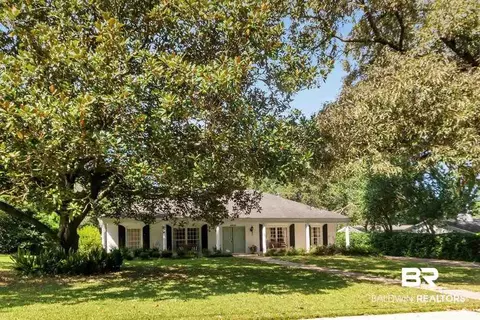 4466 Emperor Dr, Mobile, AL 36608 photo 2