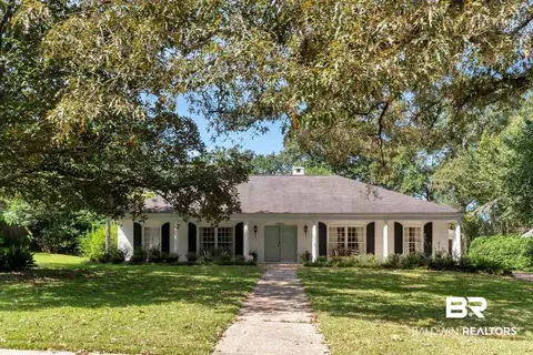 4466 Emperor Dr, Mobile, AL 36608 photo 1