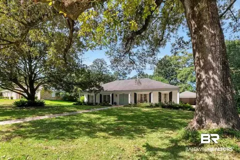 4466 Emperor Dr, Mobile, AL 36608 photo 3