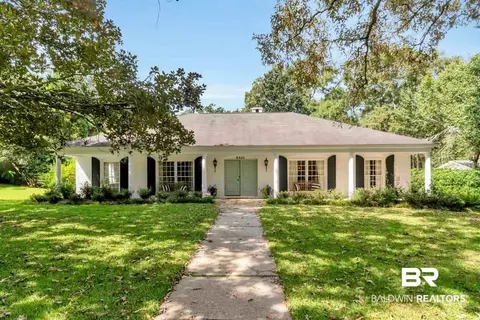 4466 Emperor Dr, Mobile, AL 36608 photo 4