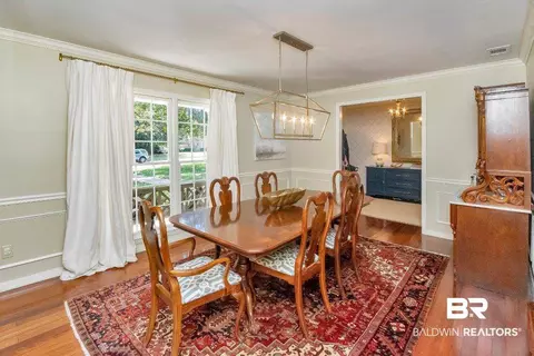 4466 Emperor Dr, Mobile, AL 36608 photo 8