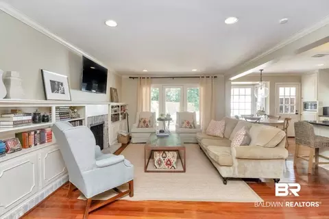 4466 Emperor Dr, Mobile, AL 36608 photo 12