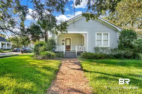 200 Marine St, Mobile, AL 36604 photo 1