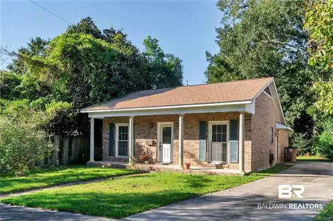1566 Blair Ave, Mobile, AL 36604 photo 1