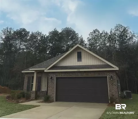 1334 Surrey Loop, Foley, AL 36535 photo 1