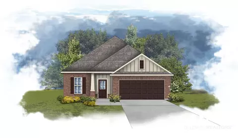 1334 Surrey Loop, Foley, AL 36535 photo 2
