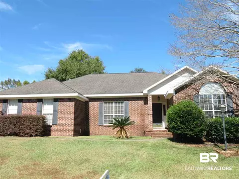 9654 Chambers Dr, Mobile, AL 36695 photo 1