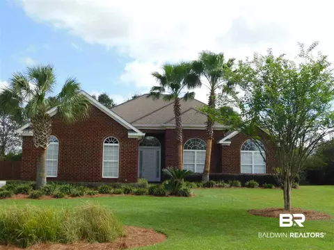 208 Meadow Run Loop, Foley, AL 36535 photo 1